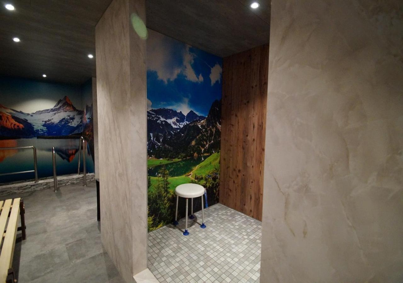 Alpenstadel_B18 Oberstdorf Exterior photo