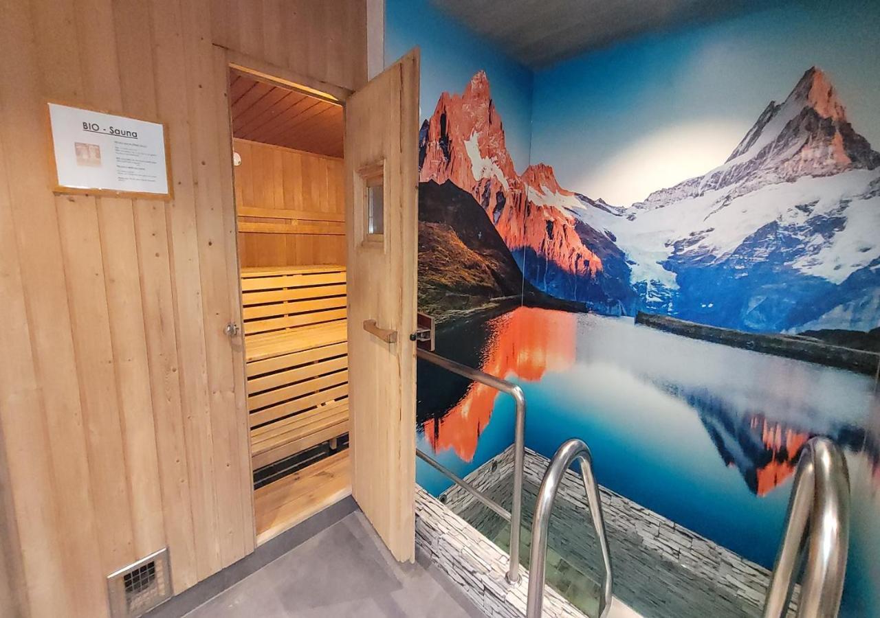 Alpenstadel_B18 Oberstdorf Exterior photo